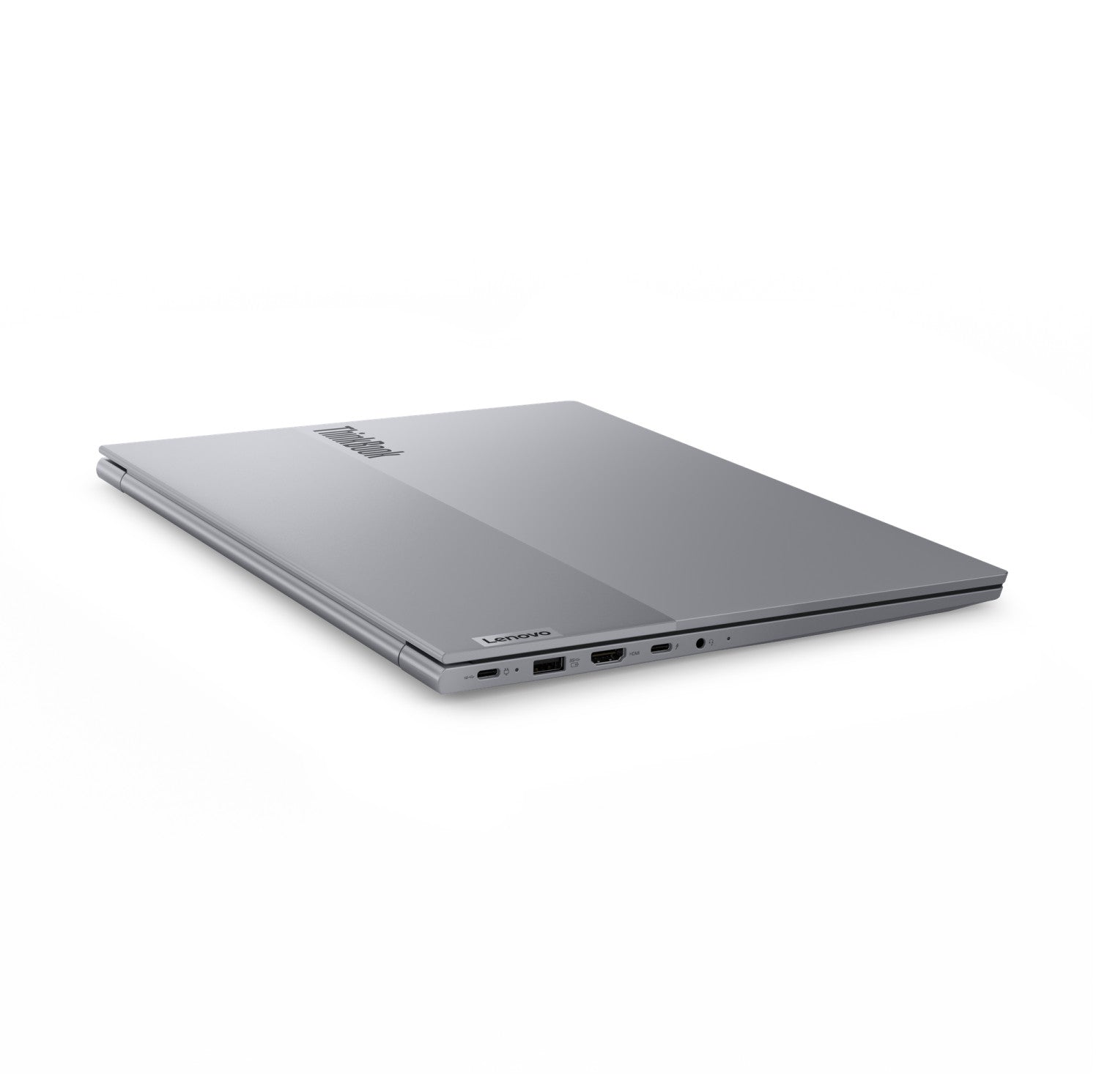 Lenovo ThinkBook 16 G8 IAL Intel Core Ultra 9 185H Computer portatile 40,6 cm (16 pollici) WUXGA 16 GB DDR5-SDRAM 512 GB SSD Wi-Fi 6E (802.11ax) Windows 11 Pro Italiano Grigio