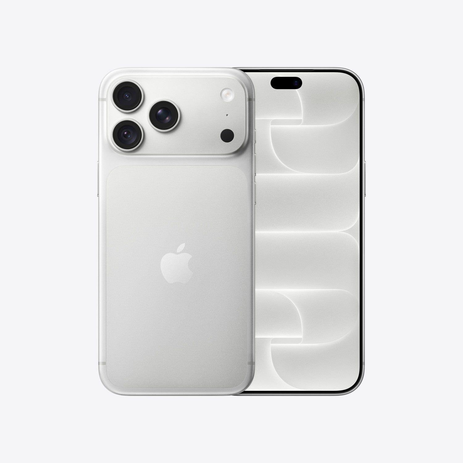 Apple iPhone 18 Pro Max 256GB Argento