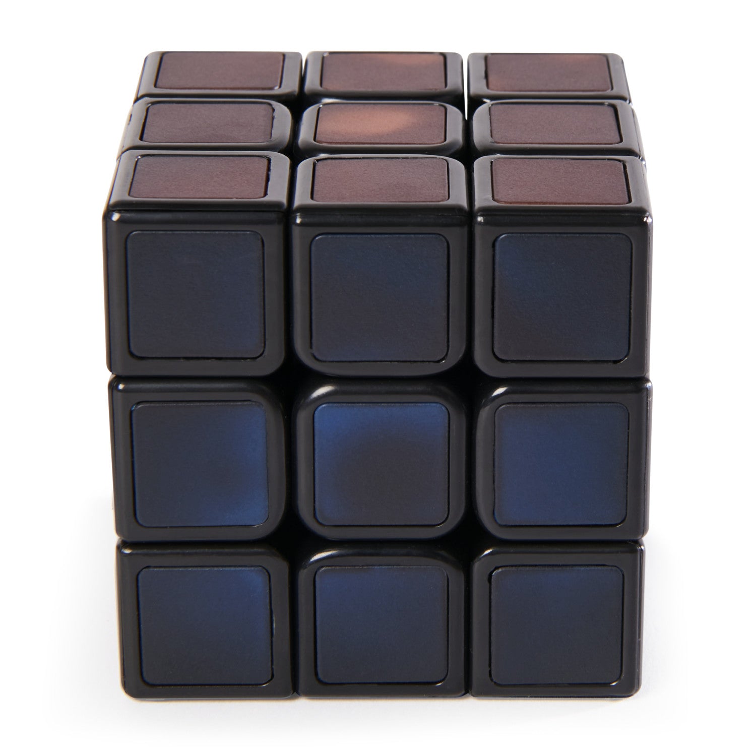 Rubiks Cubo di Rubik Phantom Cubo di Rubik 3x3 Originale Ideale come antistress Rompicapo per adulti e bambini Cubo Rubik con Tecnologia Termocromatica