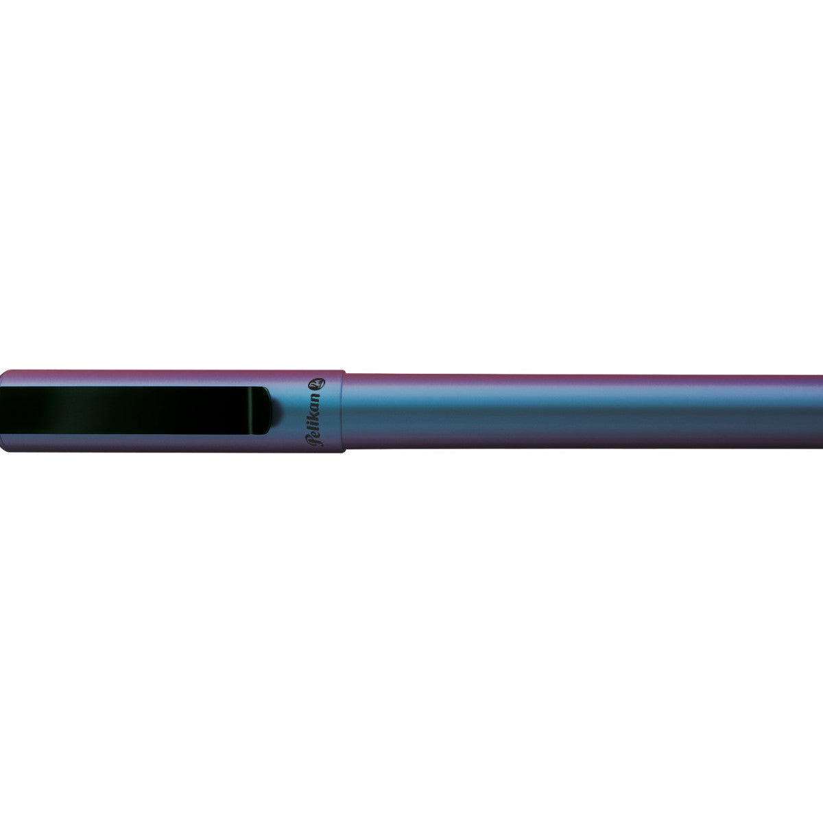 Pelikan Pina Colada Holo Penna stick a sfera Blu 1 pz