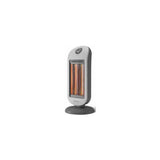 Olimpia Splendid Carbon Twist Interno Grigio 1200 W Riscaldatore ambiente elettrico a infrarossi