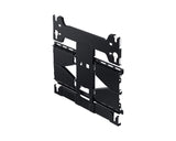 Samsung WMN-B16FB Supporto TV 58 a 75 Pollici Nero