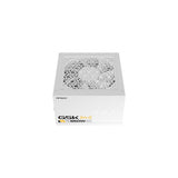 Antec GSK ATX3.1 850W White 80 PLUS Gold alimentatore per computer 20 4 pin ATX ATX Bianco
