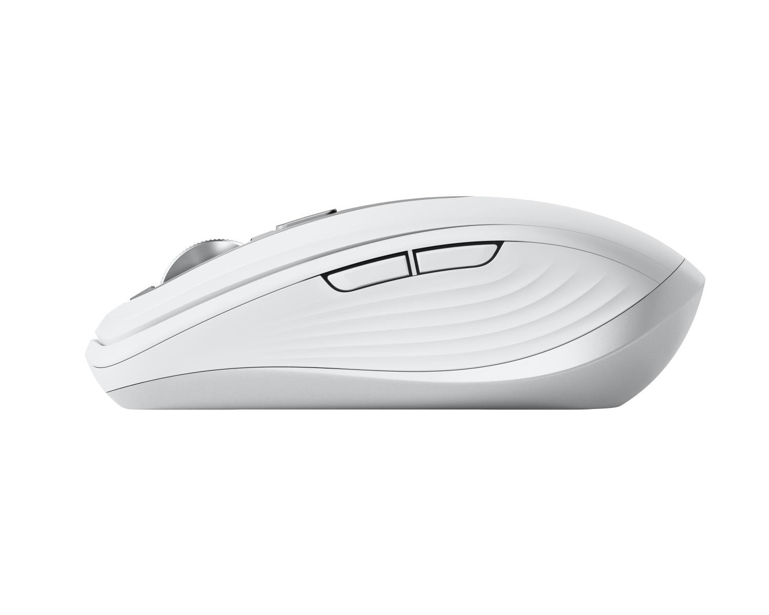 Logitech MX Anywhere 3S mouse Mano destra RF senza fili Bluetooth Laser 8000 DPI