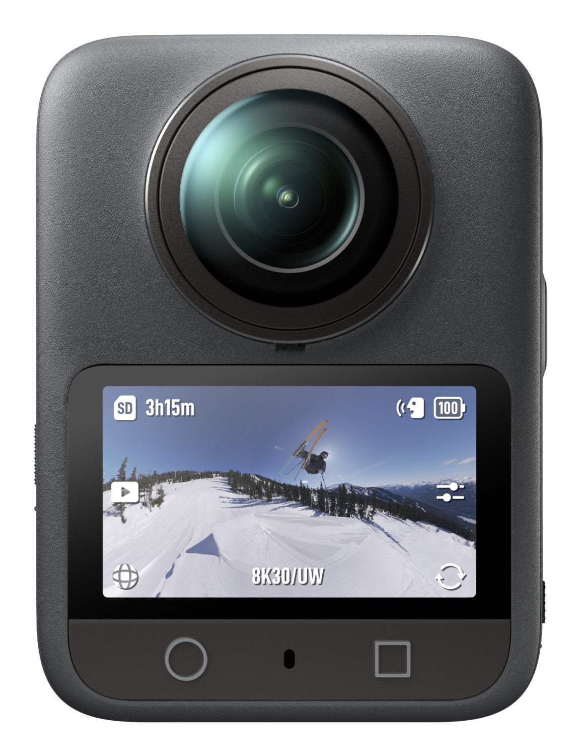 DJI OSMO 360 ADVENTURE COMBO Action cam