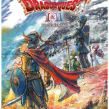Square Enix Dragon Quest I II HD-2D Remake NSW Cinese semplificato, Tedesca, Inglese, ESP, Francese, ITA, Giapponese Nintendo Switch