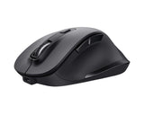 Trust Fyda mouse Mano destra RF Wireless USB Type-A Ottico 2400 DPI