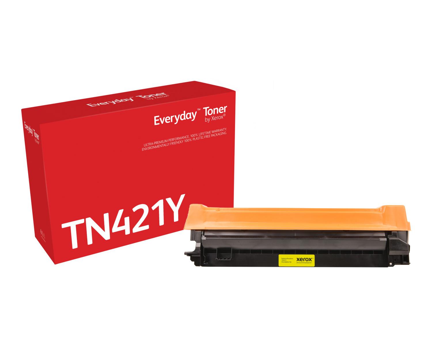 Everyday 006R04758 cartuccia toner 1 pz