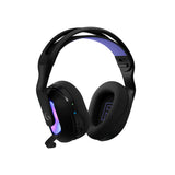 Logitech G G522 Lightspeed Auricolare Con cavo e senza cavo A Padiglione Gaming USB tipo-C Bluetooth Nero