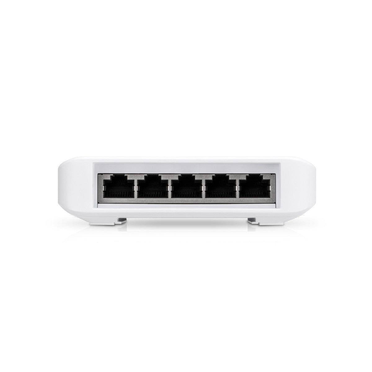 Ubiquiti UniFi Switch Flex (3-pack) Gestito L2 Gigabit Ethernet (10/100/1000) Supporto Power over Ethernet (PoE) Bianco