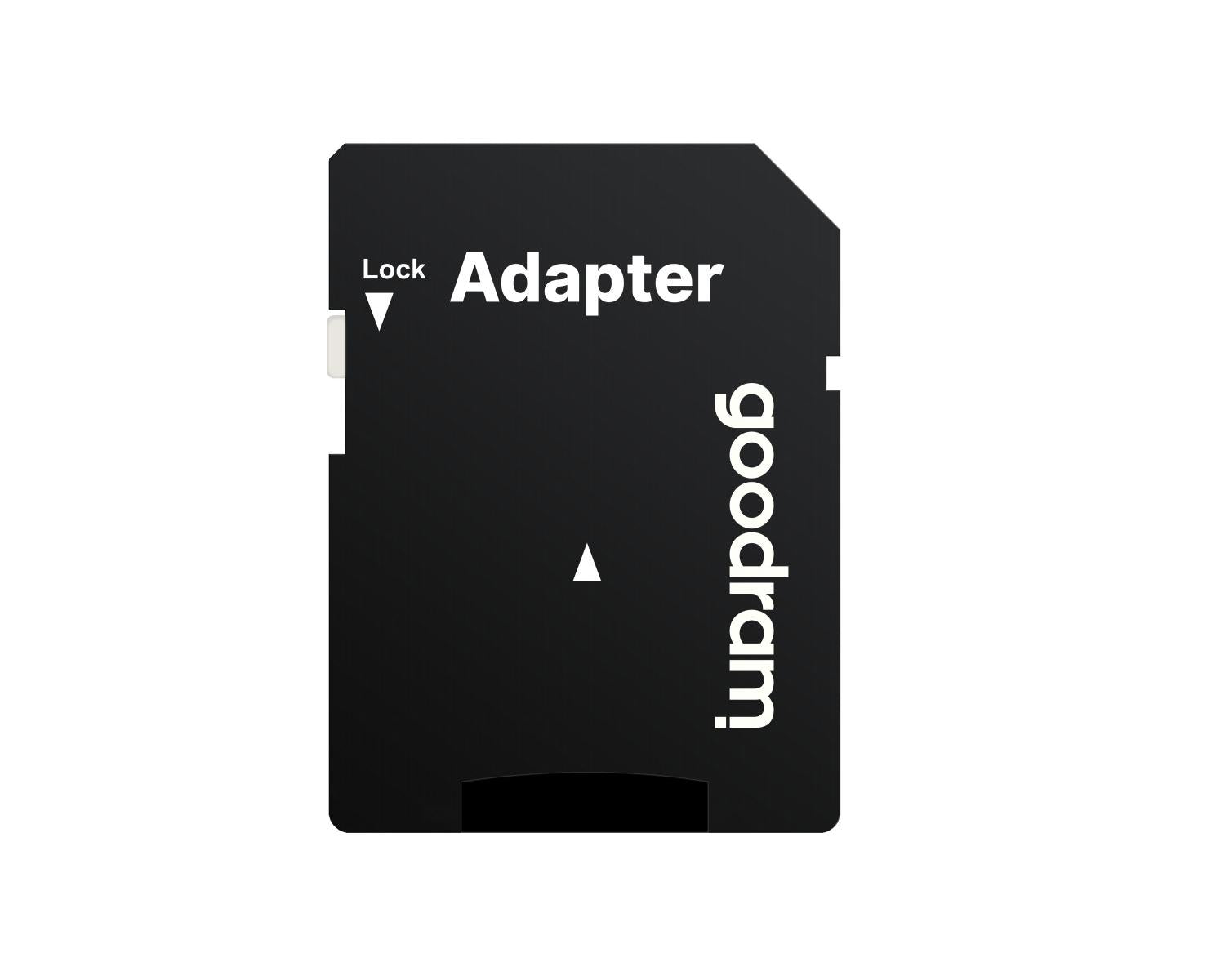 Goodram M1AA 128 GB MicroSDXC UHS-I Classe 10