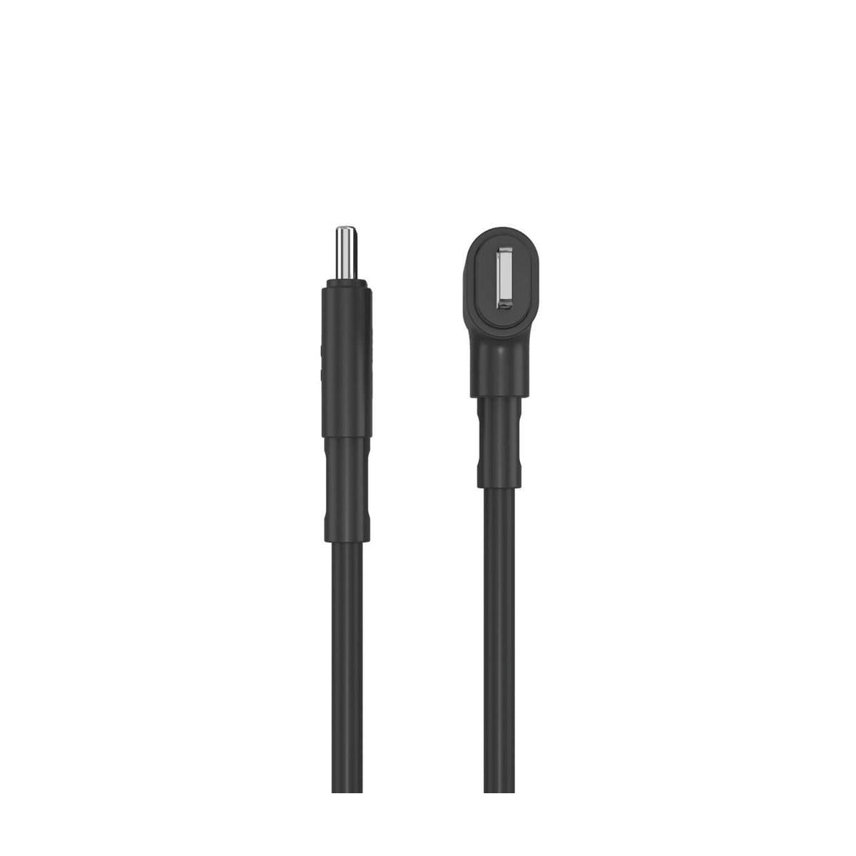 Targus HyperJuice cavo USB USB 2.0 1,5 m USB C USB C Lightning Nero