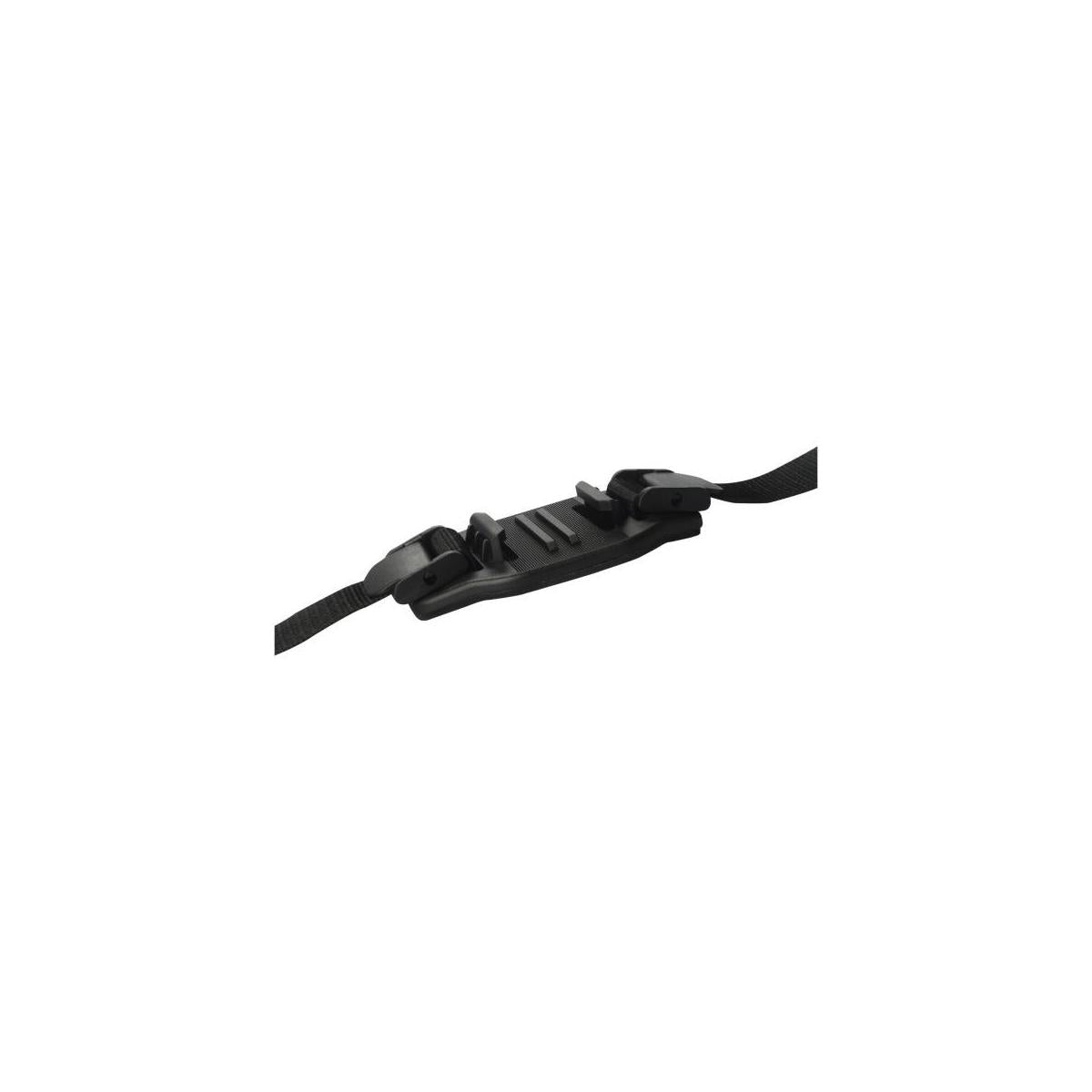 Nilox 13NXAKACPF004 Supporto per Fotocamera Nero