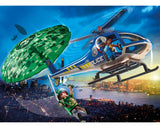 Playmobil City Action 70569 gioco di costruzione