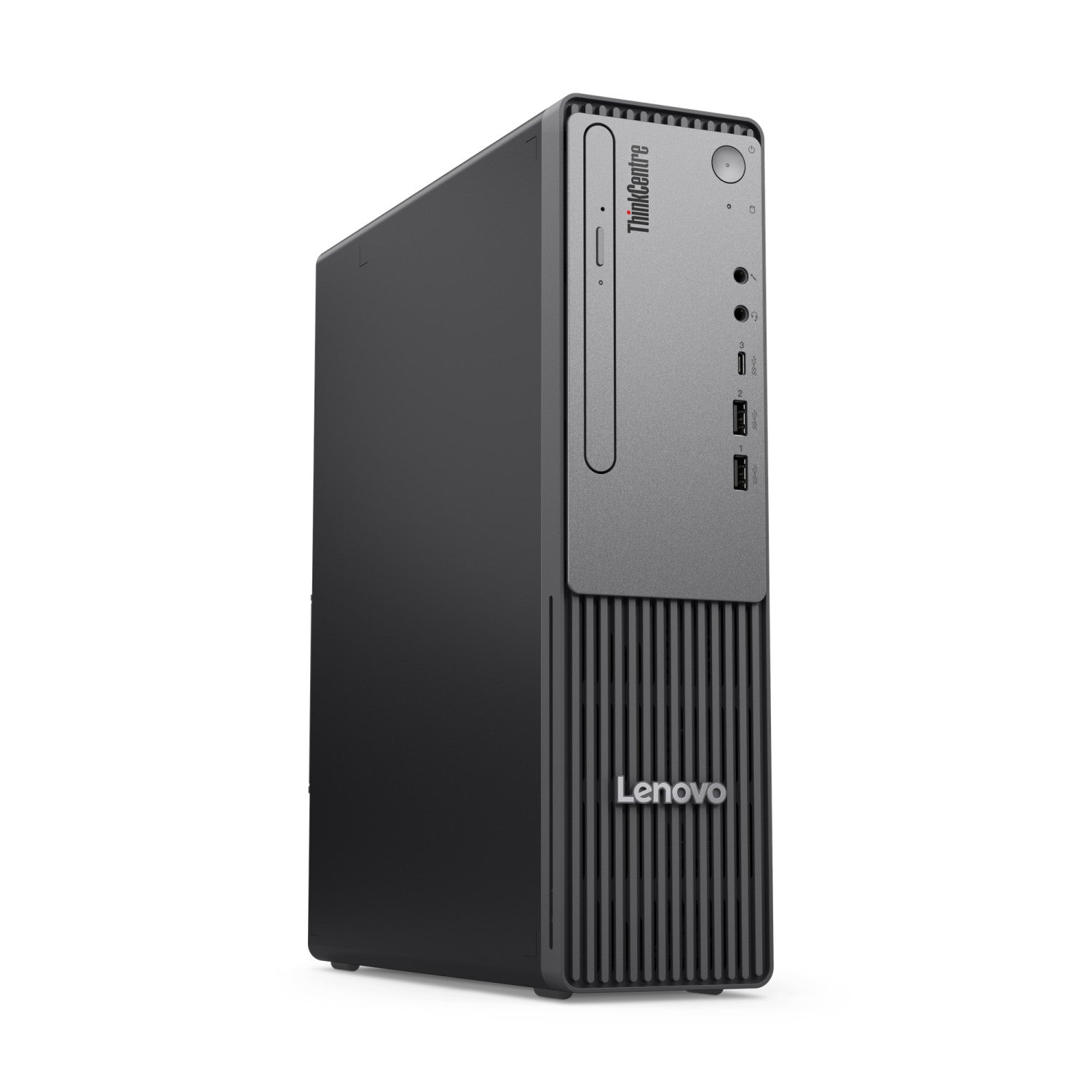 Lenovo ThinkCentre neo 30s Gen 5 Intel Core 5 210H 16 GB DDR5-SDRAM 512 GB SSD SFF PC Nero