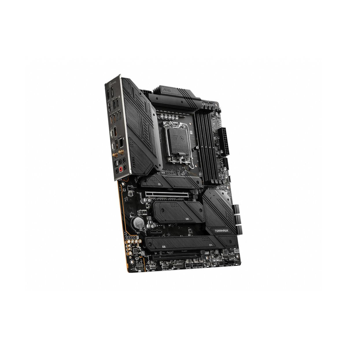 MSI MAG Z790 TOMAHAWK WIFI scheda madre Intel Z790 LGA 1700 ATX