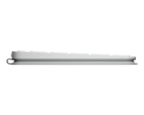 Logitech Keys-To-Go 2 tastiera Universale Bluetooth QWERTY Italiano Bianco