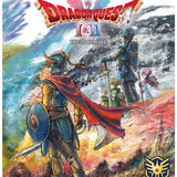 Square Enix Dragon Quest I II HD-2D Remake NSW2 Cinese semplificato, Tedesca, Inglese, ESP, Francese, ITA, Giapponese Nintendo Switch 2