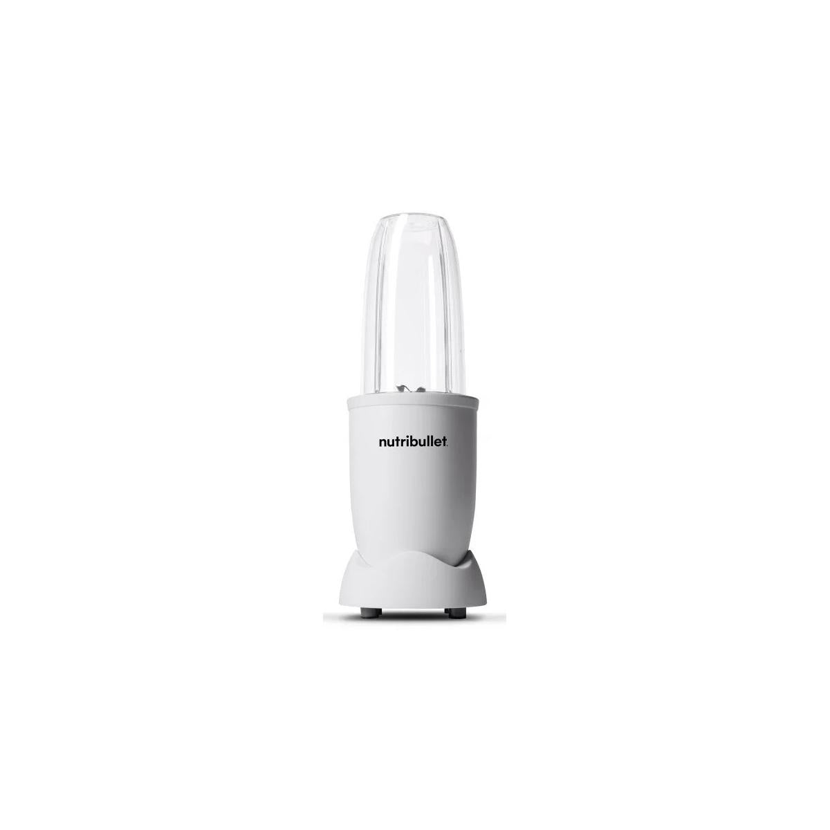 NutriBullet Pro 900 0,9 L Frullatore da tavolo 900 W Bianco
