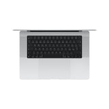Apple MacBook Pro 16" M5 Max chip 18 core CPU 32 core GPU, 36GB, 2TB SSD - Argento