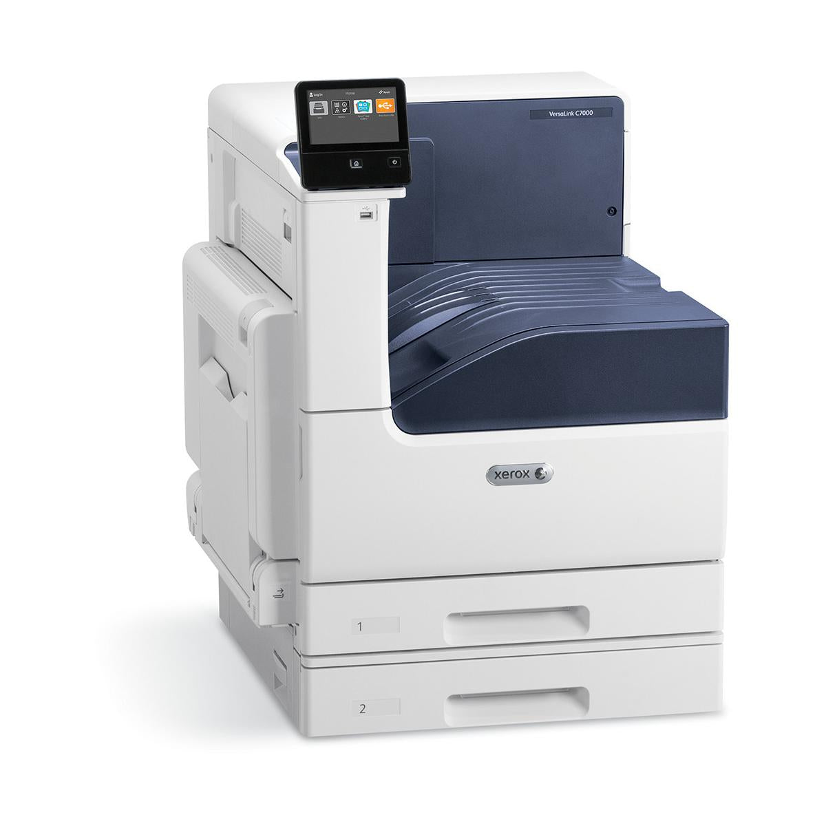 Xerox VersaLink C7000V DN Stampante Laser a Colori 1200x2400 DPI Bianco