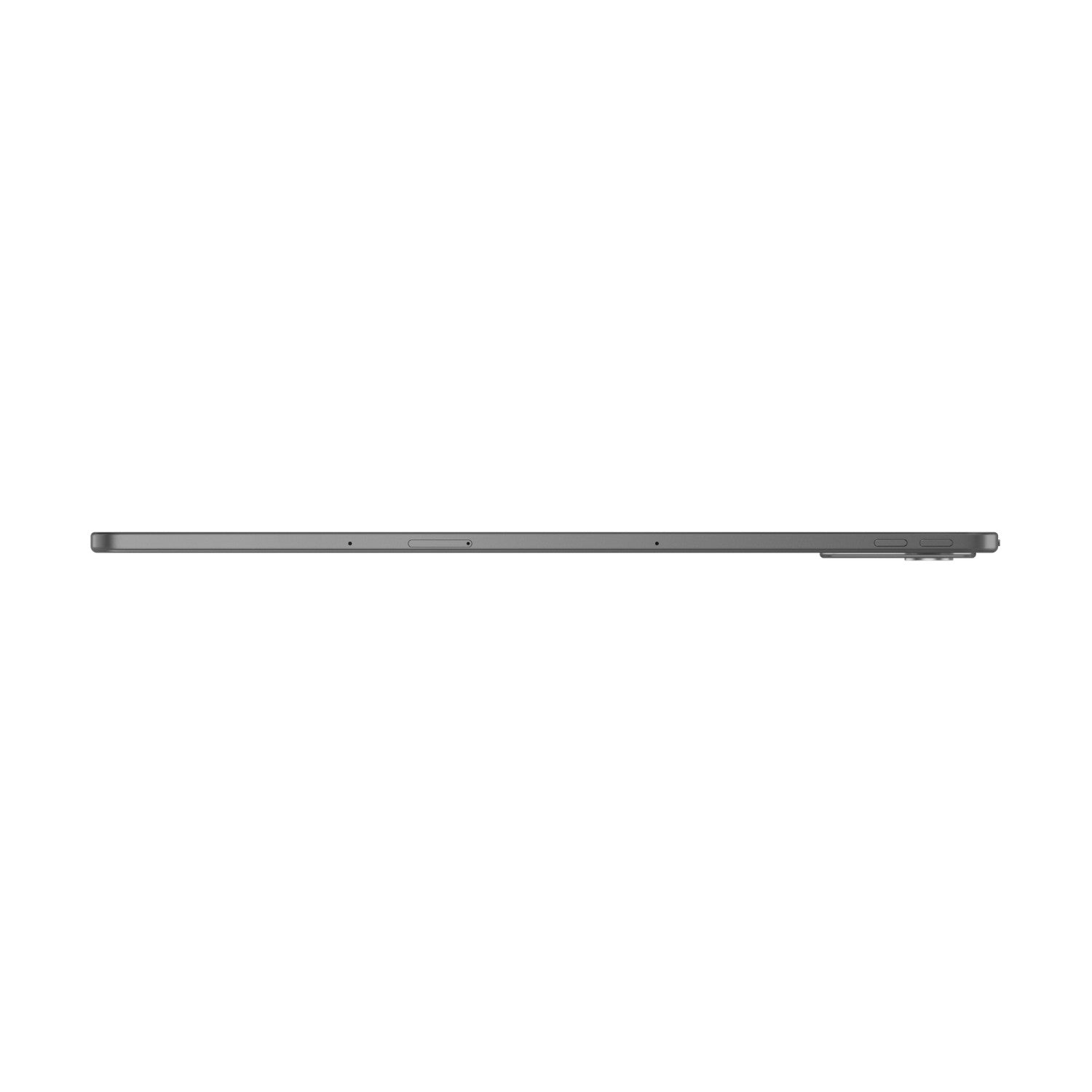 Lenovo Idea Tab Plus Mediatek 256 GB Tablet 8 GB Wi-Fi 5 Android 15 Grigio