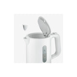 Severin WK 3462 bollitore elettrico 0,5 L 1100 W Bianco