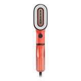 Rowenta Pure Pop DR2022 Vapore per indumenti portatile Corallo