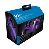 Gioteck VX-4 Nero Bluetooth Gamepad Analogico/Digitale PlayStation 4