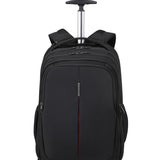 Samsonite Guardit 3.0 zaino Zaino casual Nero Poliestere
