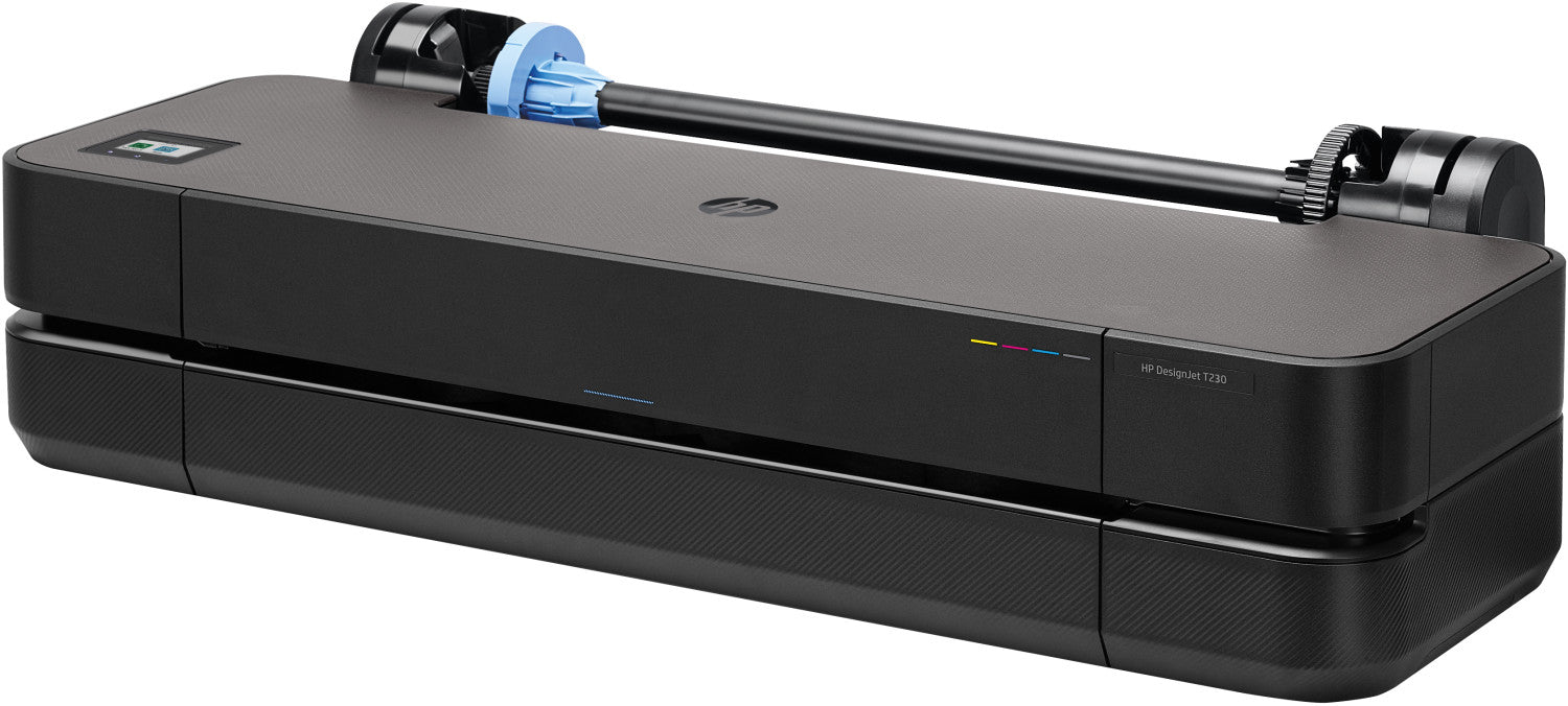 HP Designjet Stampante T230 24" edizione 2025