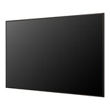 LG 86IN LCD 3840X2160 4K MNTR 2,18 m (86") LED Wi-Fi 700 cd/m² 4K Ultra HD Nero WebOS 24/7