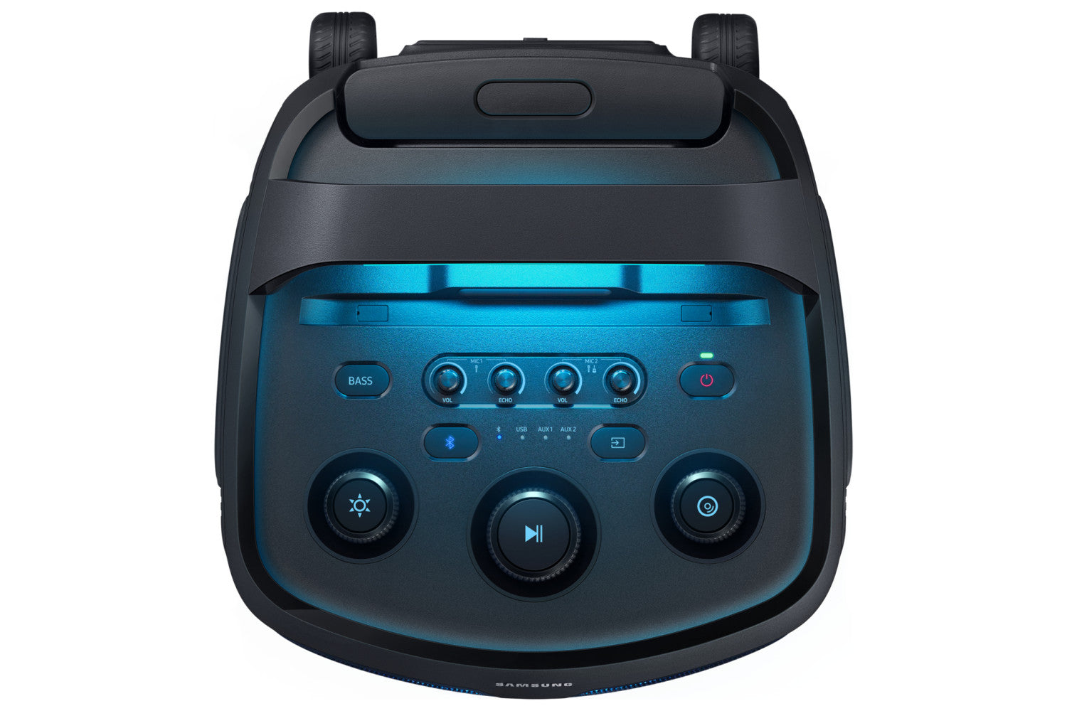 Samsung Sound Tower MX-ST50F (2025)