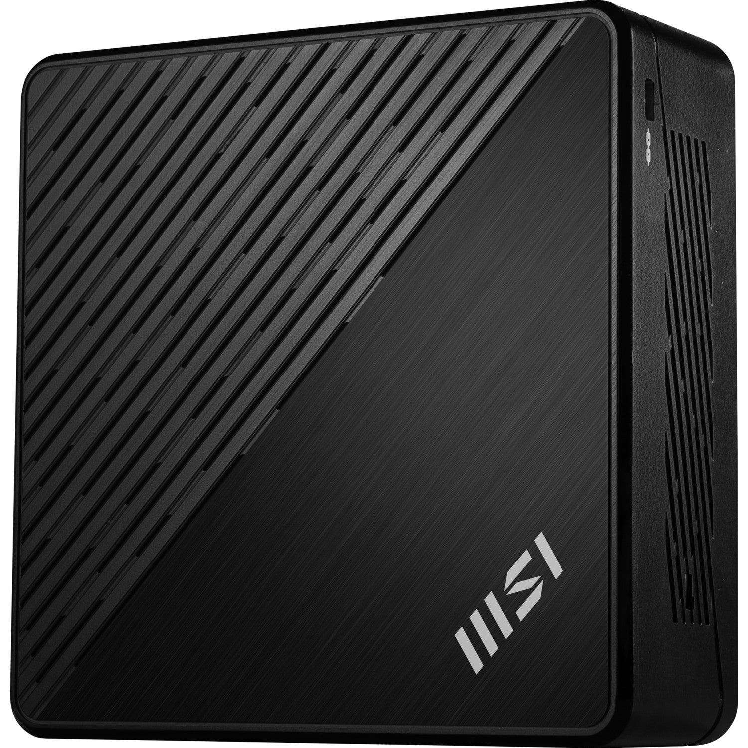 MSI Cubi 5 1M-438BEU PC con dimensioni 0,6 l Bianco 120U Intel SoC