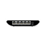TP-LINK Switch 5-porte Gigabit Desktop Unmanaged (5 porte RJ45 10/100/1000M)