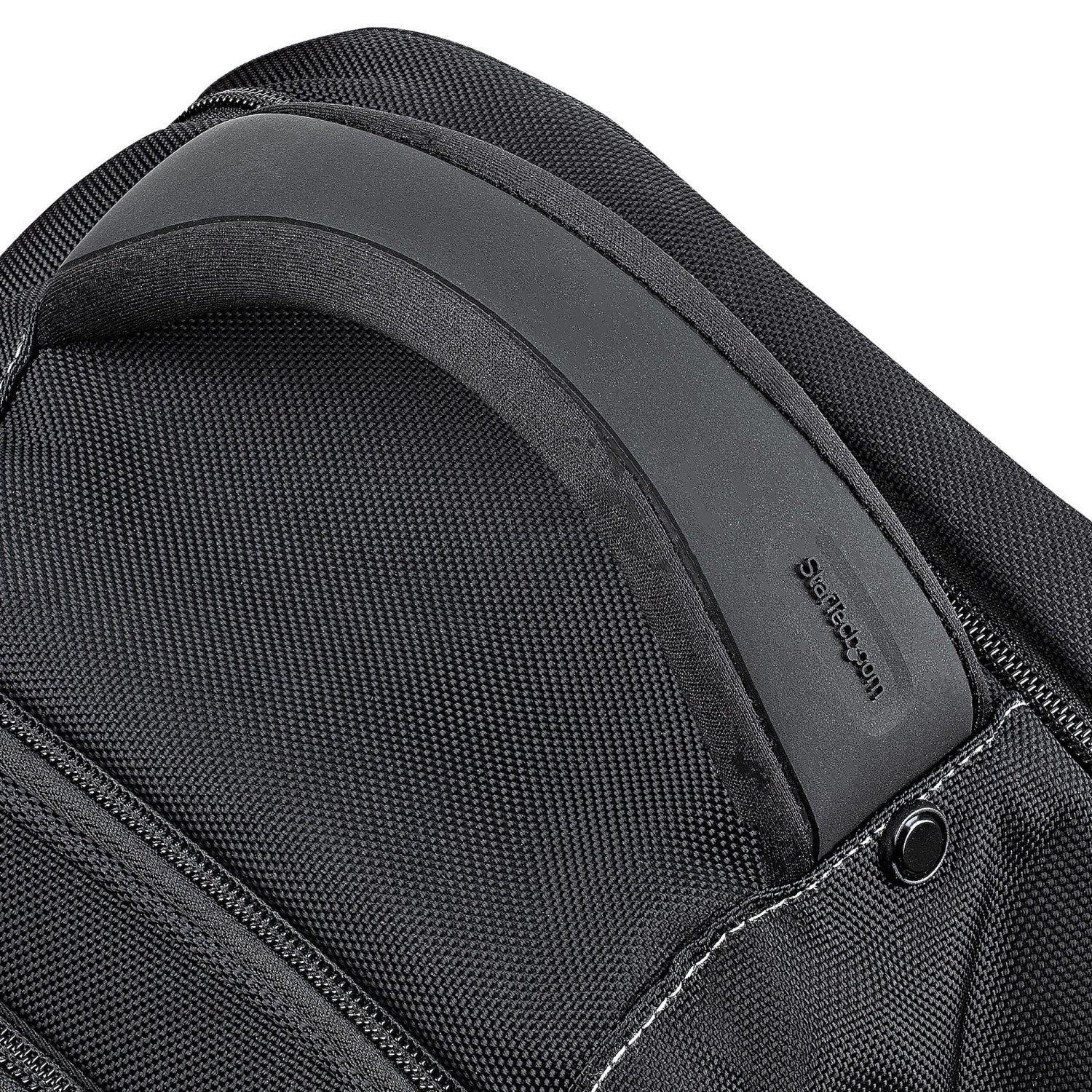 StarTech NTBKBAG156 Borsa Zaino per Laptop Notebook 15.6 Pollici Nero
