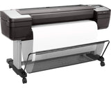 HP 1VD88A Designjet T1700dr 44 Stampante Grandi Formati Getto d'Inchiostro a Colori 2400x1200 DPI 1118x1676 mm Nero
