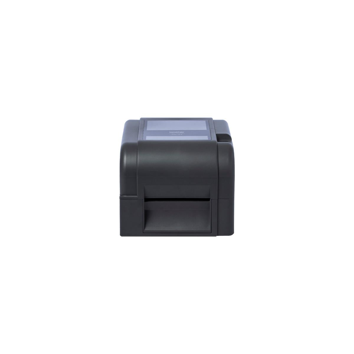 Brother TD 4420TN Stampante per Etichette CD Termica diretta Trasferimento 203x203 DPI 152 mm s Cablato LAN Nero