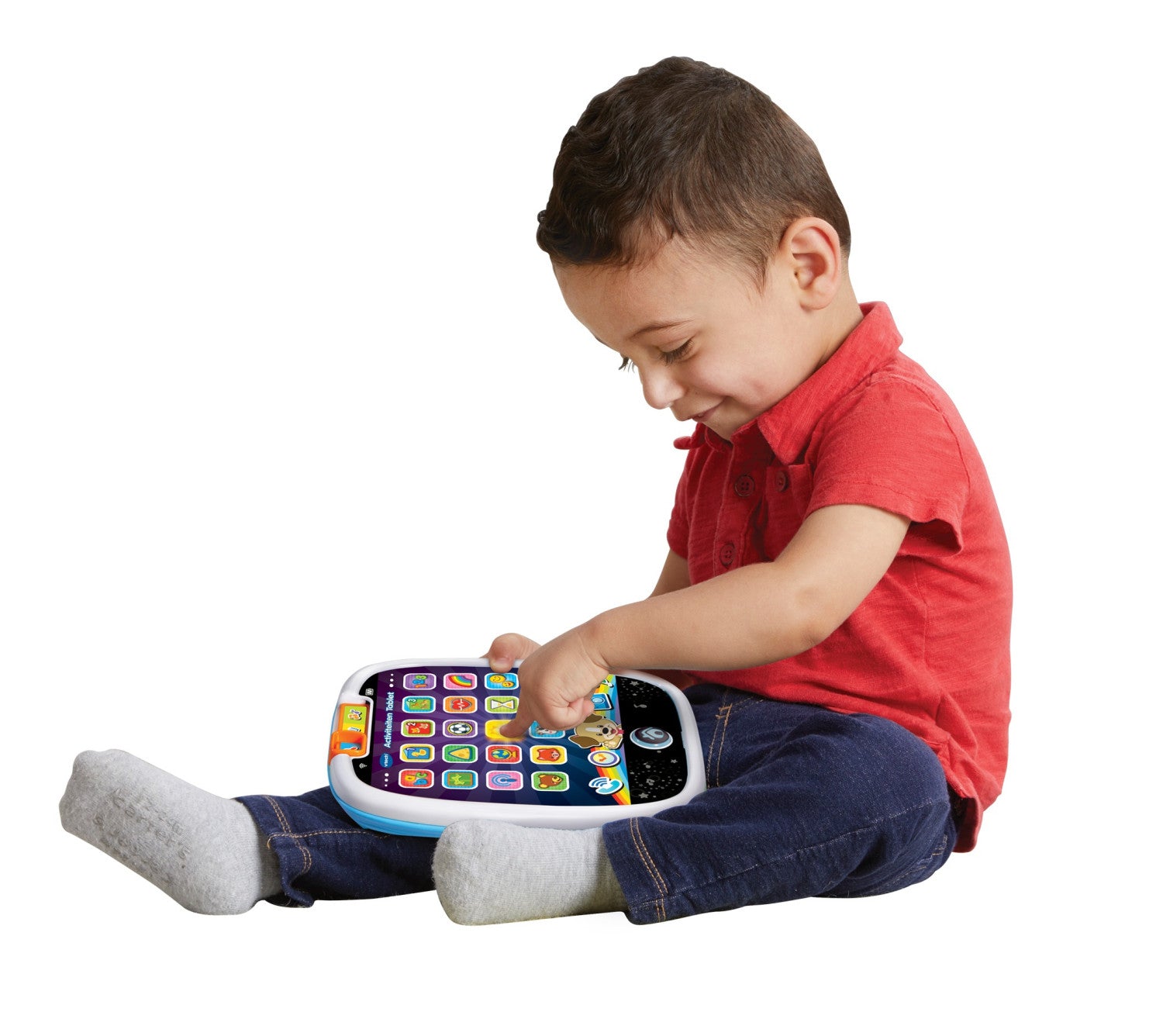 VTech Baby 80-602907 giocattolo educativo