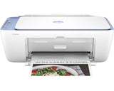HP DeskJet Stampante Multifunzione 2822e per Casa Bianco