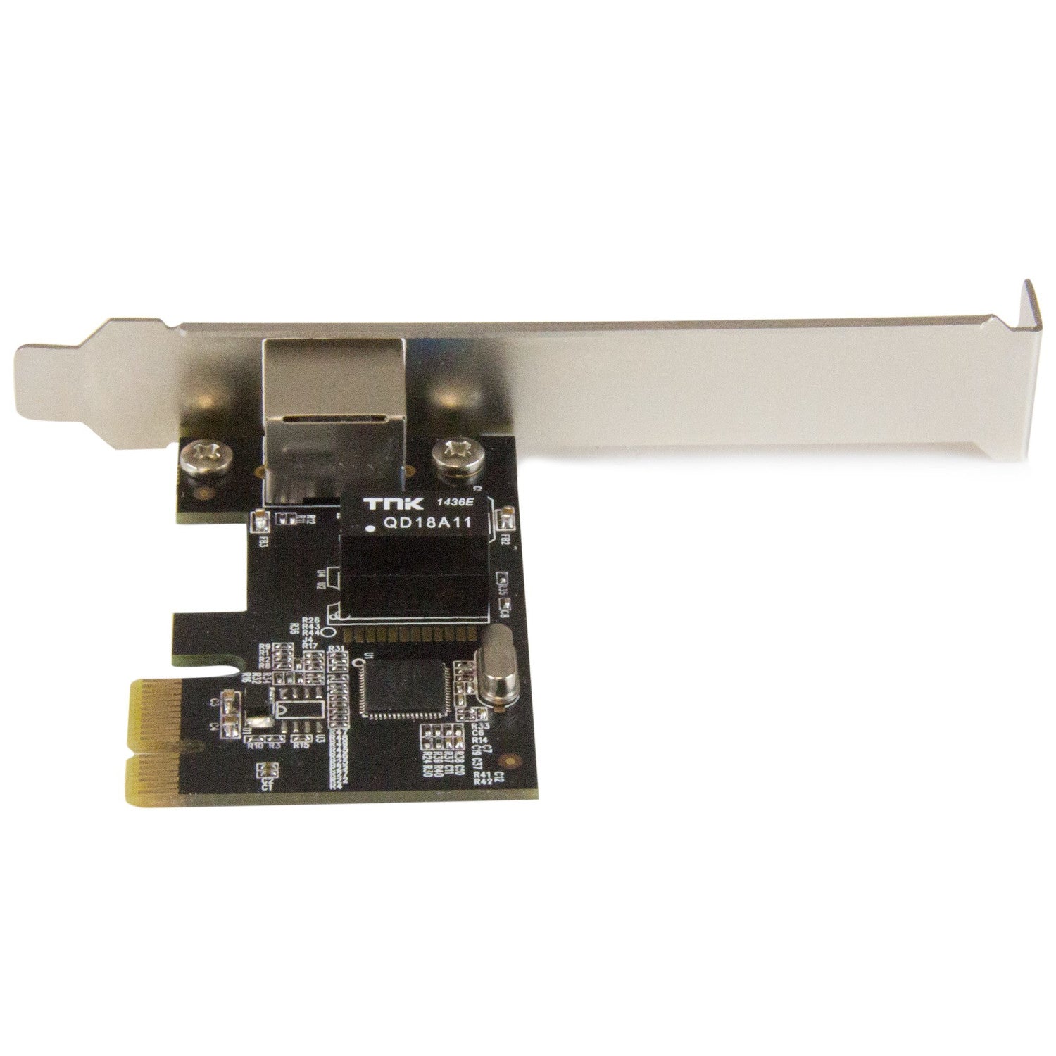 StarTech.com ST1000SPEXI scheda di rete e adattatore Interno 2000 Mbit/s