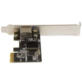 StarTech.com ST1000SPEXI scheda di rete e adattatore Interno 2000 Mbit/s