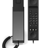 Snom HD300A telefono IP Nero