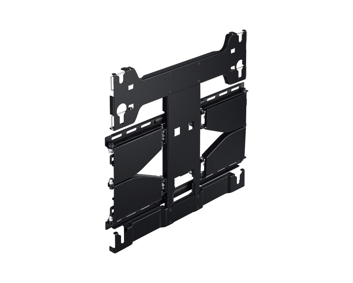 Samsung WMN-B16FB Supporto TV 58 a 75 Pollici Nero