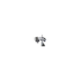 Ergotron NF Cart Basket e Handle Kit Cestino e impugnatura