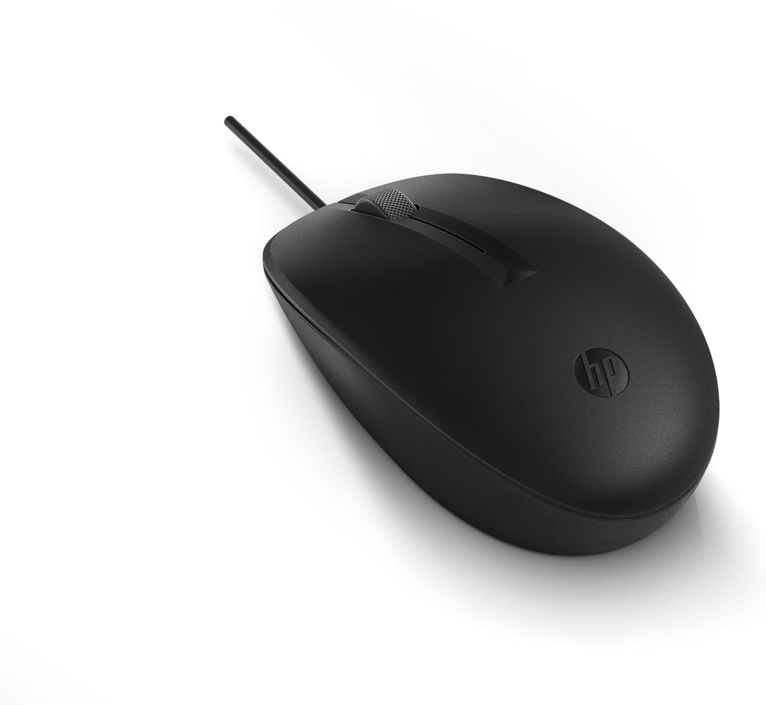 HP 128 Laser Wired mouse Ambidestro USB tipo A 1200 DPI