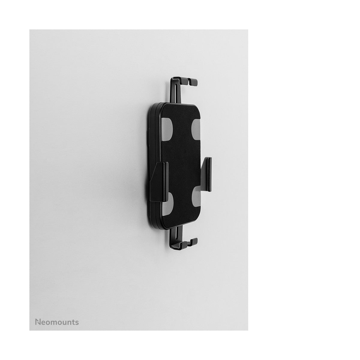 Neomounts WL15-625BL1 Supporto a parete per tablet 7.9-11" - bloccabile - universale