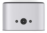 Irradio VDP-IR250HD Proiettore a raggio standard 350 ANSI lumen LCD 1080p (1920x1080) Nero, Argento