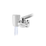 Laica R20A Filtraggio acqua Filtro per l'acqua del rubinetto Bianco