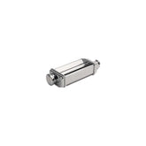 Accessorio Cucina Kenwood KAX980ME Sfogliatrice per Impastatrice Planetaria Acciaio Inossidabile